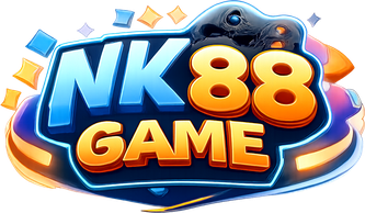 NK88 Game logo